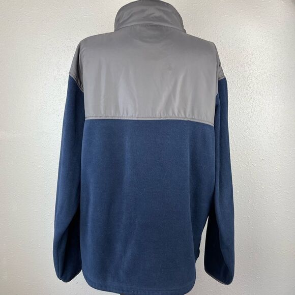 Seattle Seahawks NFL Full Zip Jacket Size XL EUC - Picture 5 of 6